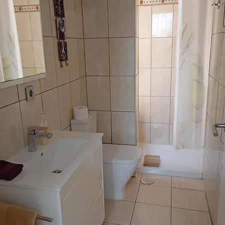 Apartmán Americas Parque Santiago Playa de las Americas (Tenerife)