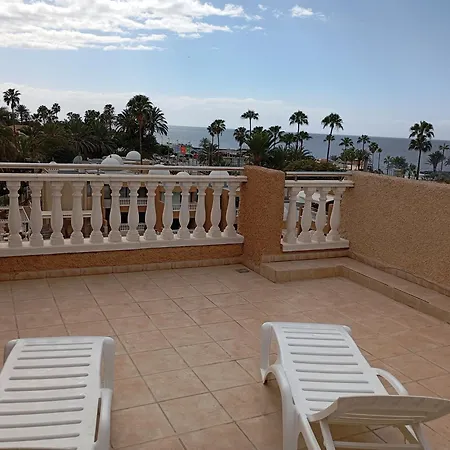 Americas Parque Santiago * Playa de las Americas (Tenerife)