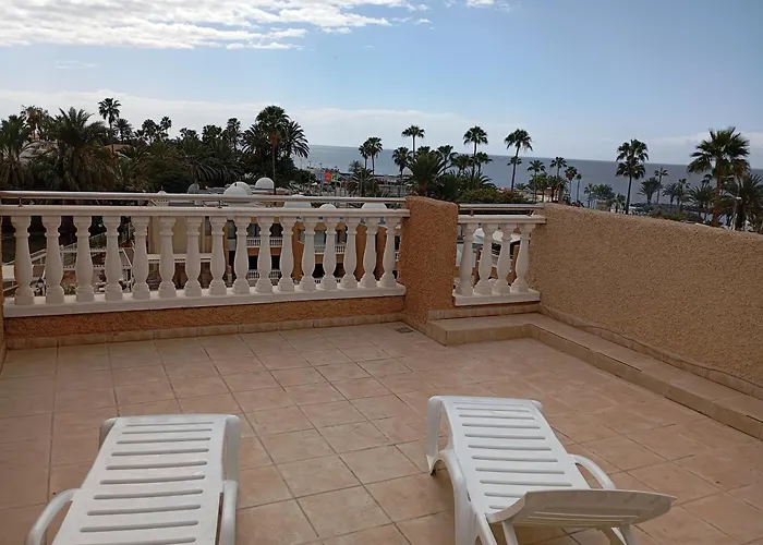 Americas Parque Santiago * 플라야데라스아메리카스