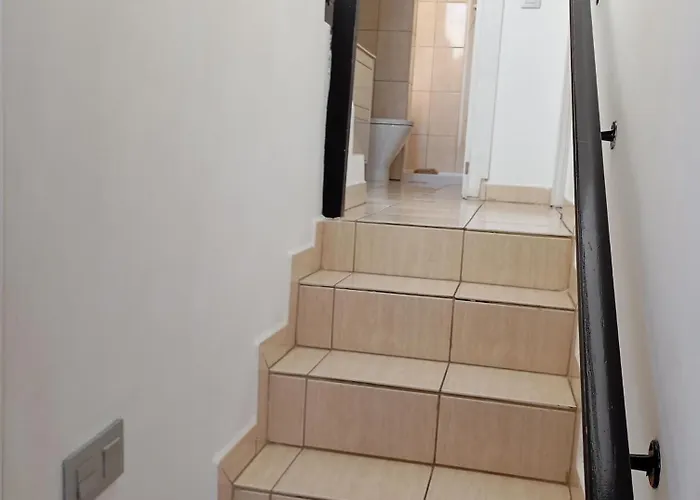 Americas Parque Santiago 플라야데라스아메리카스